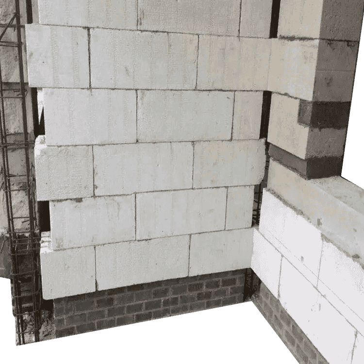 莱城节能轻质砖 加气块在框架结构中的应用研究