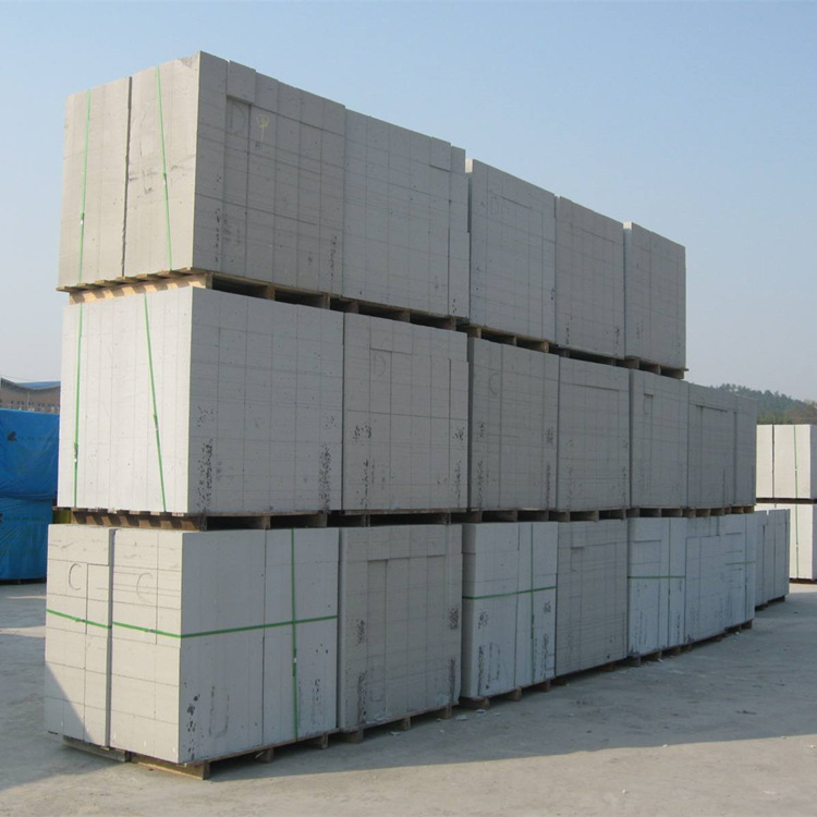 莱城宁波台州金华厂家：加气砼砌块墙与粘土砖墙造价比照分析