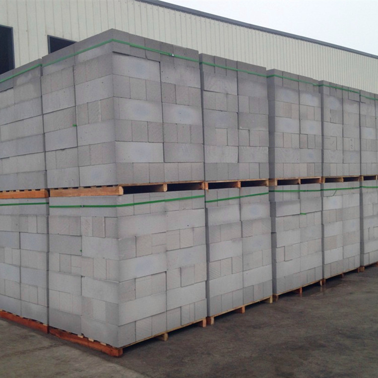 莱城宁波厂家：新型墙体材料的推广及应运